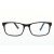 Matt fekete monitor szemüveg BLF73