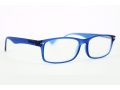 Matt kék monitor szemüveg BLF83C