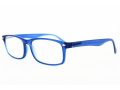 Matt kék monitor szemüveg BLF83C