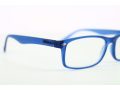 Matt kék monitor szemüveg BLF83C