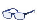 Matt kék monitor szemüveg BLF83C