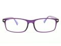 Matt lila monitor szemüveg BLF83D