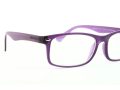 Matt lila monitor szemüveg BLF83D
