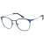 New Balance NB 4117 02 51 Férfi szemüvegkeret (optikai keret)
