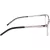 New Balance NB 4148 02 56 Férfi szemüvegkeret (optikai keret)