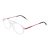 New Balance NB 5064 04 49 Gyerek szemüvegkeret (optikai keret)