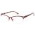 Nicole Miller NM NMECKFORD 03 59 Női szemüvegkeret (optikai keret)