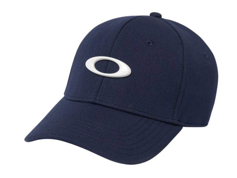 Oakley 911545-6C6 Titancan Cap Fathom/Light Grey L/XL