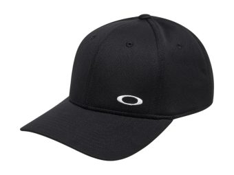 Oakley FOS901497 02E Tinfoil Hat 3.0 Blackout L/XL