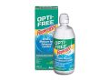 OPTI-FREE Replenish (300 ml), kontaktlencse folyadék tokkal
