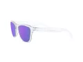 Oakley Frogskins Xs OJ 9006 14 53 Gyerek napszemüveg