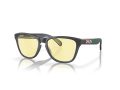 Oakley Frogskins Xs OJ 9006 40 53 Gyerek napszemüveg