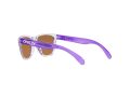 Oakley Frogskins Xxs OJ 9009 03 48 Gyerek napszemüveg