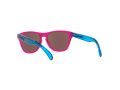 Oakley Frogskins Xxs OJ 9009 04 48 Gyerek napszemüveg