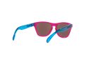 Oakley Frogskins Xxs OJ 9009 04 48 Gyerek napszemüveg