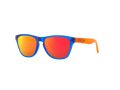 Oakley Frogskins Xxs OJ 9009 06 48 Gyerek napszemüveg