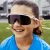 Oakley Resistor OJ 9010 30 123 Gyerek napszemüveg