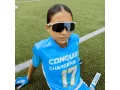 Oakley Resistor OJ 9010 30 123 Gyerek napszemüveg