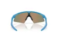 Oakley Resistor Sweep OJ 9015 02 128 Gyerek napszemüveg