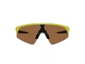 Oakley Resistor Sweep OJ 9015 12 128 Gyerek napszemüveg