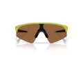 Oakley Resistor Sweep OJ 9015 12 128 Gyerek napszemüveg