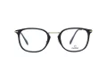 Omega OM 5024 001 52 Férfi szemüvegkeret (optikai keret)