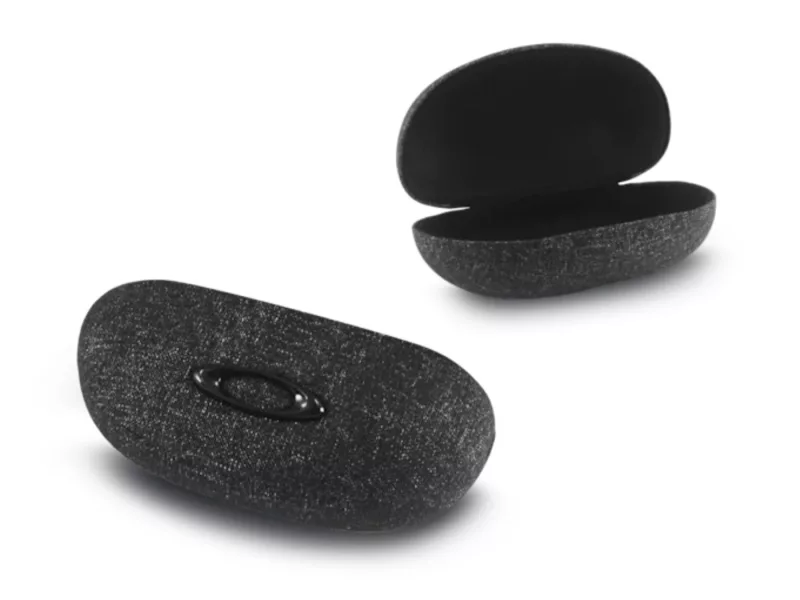 Oakley Lifestyle Ellipse O Acc Case G AOO1590AT 000023 Kemény tok