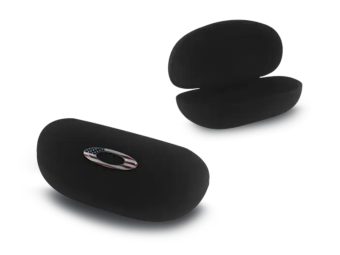   Oakley Lifestyle Ellipse O Acc Case U AOO1590AT 000027 Kemény tok