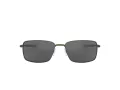 Oakley Square Wire OO 4075 04 60 Férfi napszemüveg