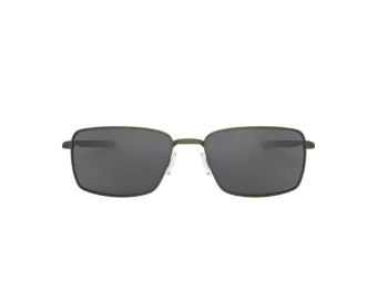 Oakley Square Wire OO 4075 04 60 Férfi napszemüveg