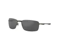 Oakley Square Wire OO 4075 04 60 Férfi napszemüveg