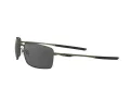 Oakley Square Wire OO 4075 04 60 Férfi napszemüveg