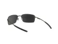 Oakley Square Wire OO 4075 04 60 Férfi napszemüveg