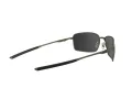 Oakley Square Wire OO 4075 04 60 Férfi napszemüveg