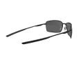 Oakley Square Wire OO 4075 05 60 Férfi napszemüveg