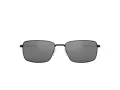 Oakley Square Wire OO 4075 13 60 Férfi napszemüveg