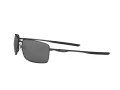 Oakley Square Wire OO 4075 13 60 Férfi napszemüveg