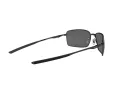 Oakley Square Wire OO 4075 13 60 Férfi napszemüveg