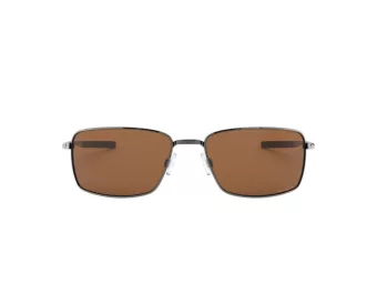 Oakley Square Wire OO 4075 14 60 Férfi napszemüveg