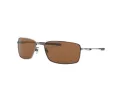 Oakley Square Wire OO 4075 14 60 Férfi napszemüveg