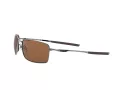 Oakley Square Wire OO 4075 14 60 Férfi napszemüveg