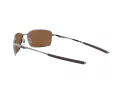 Oakley Square Wire OO 4075 14 60 Férfi napszemüveg