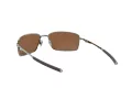 Oakley Square Wire OO 4075 14 60 Férfi napszemüveg