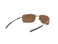 Oakley Square Wire OO 4075 14 60 Férfi napszemüveg
