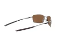 Oakley Square Wire OO 4075 14 60 Férfi napszemüveg