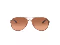 Oakley Feedback OO 4079 01 59 Női napszemüveg