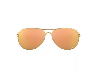 Oakley Feedback OO 4079 37 59 Női napszemüveg