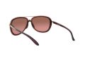 Oakley Split Time OO 4129 02 58 Női napszemüveg