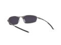 Oakley Whisker OO 4141 01 60 Férfi napszemüveg