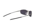 Oakley Whisker OO 4141 01 60 Férfi napszemüveg